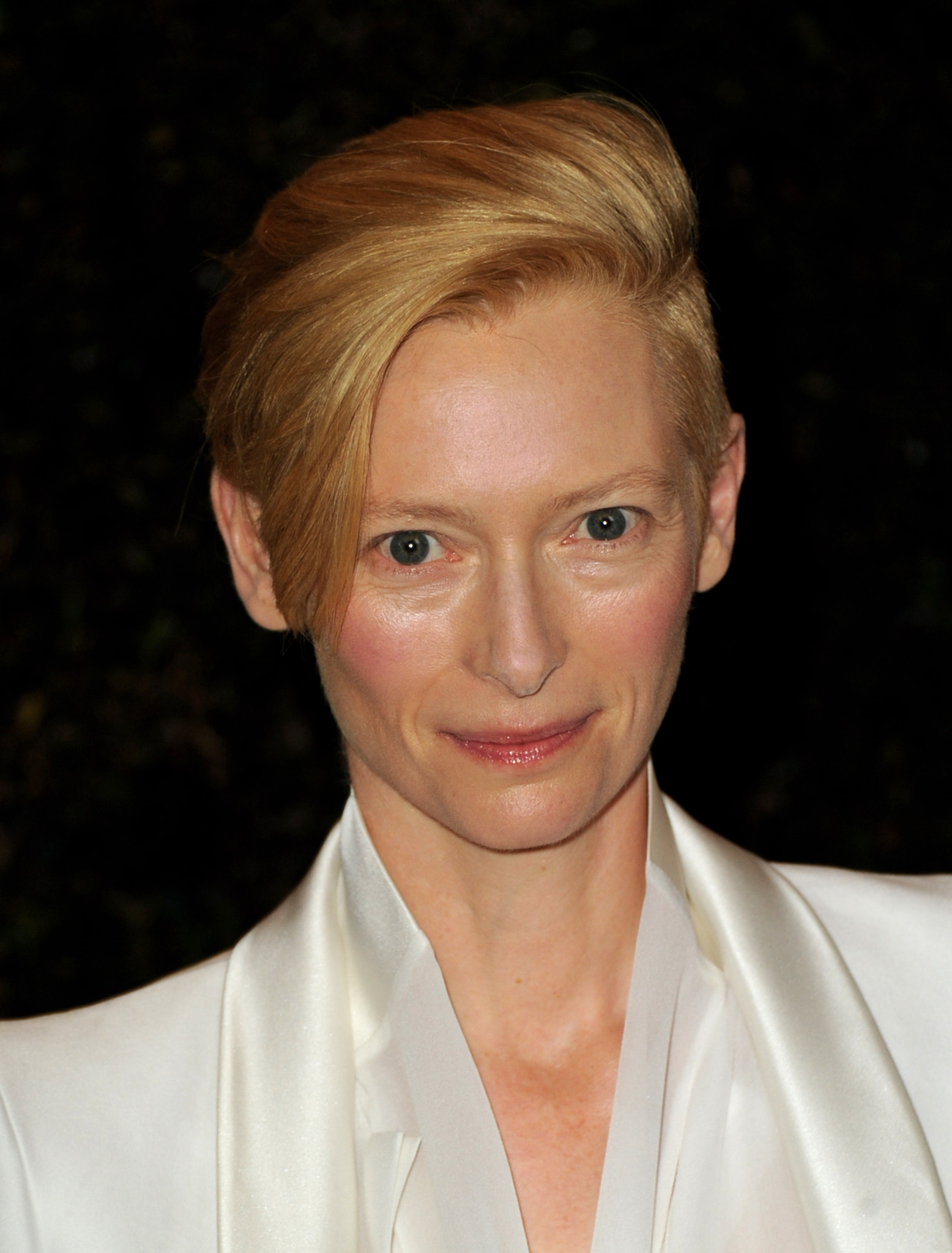 Tilda Swinton