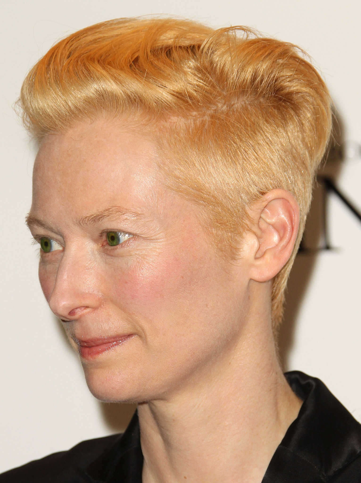Tilda Swinton at event of We Need to Talk About Kevin (2011)