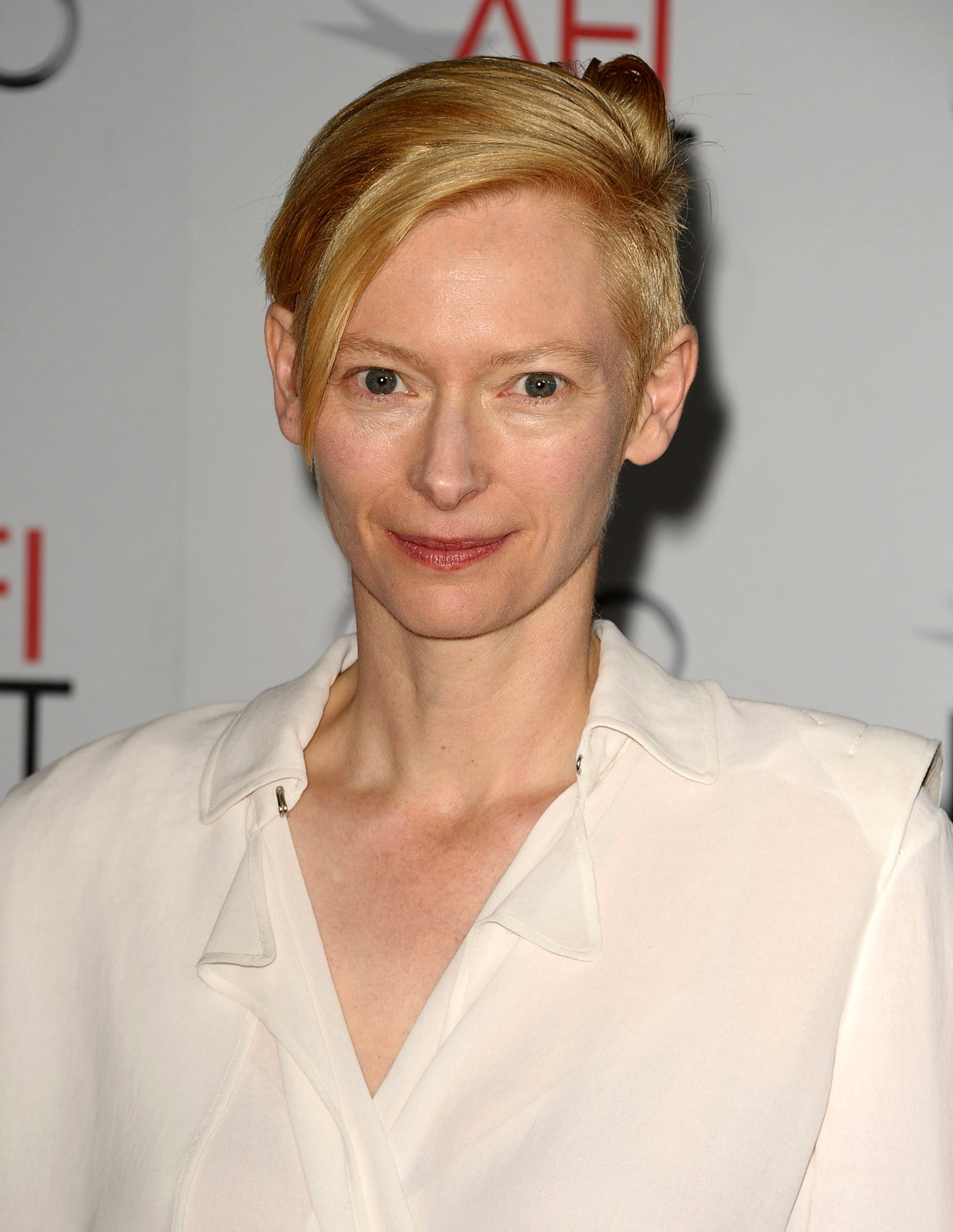 Tilda Swinton