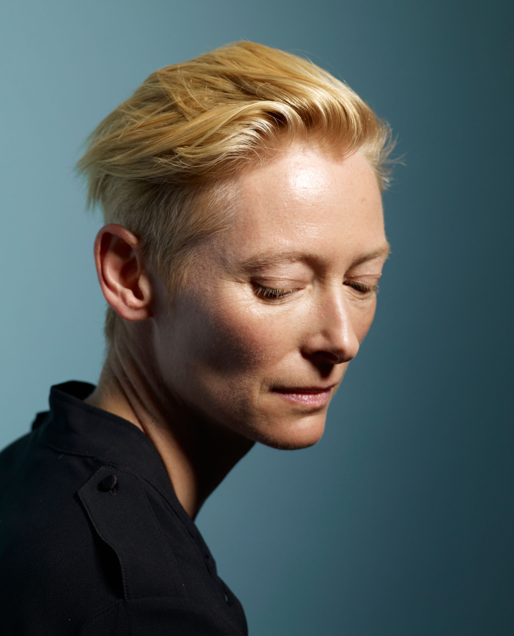 Tilda Swinton