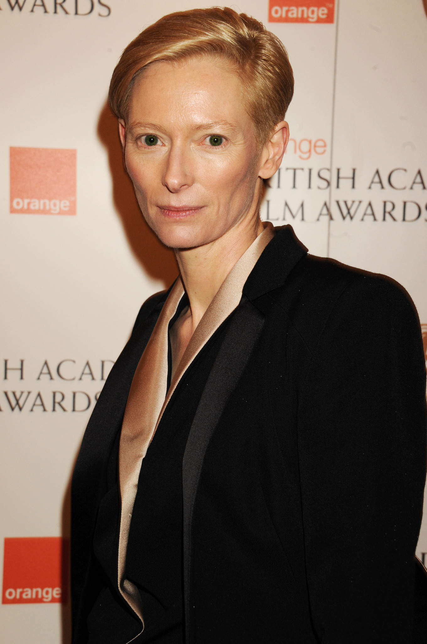 Tilda Swinton