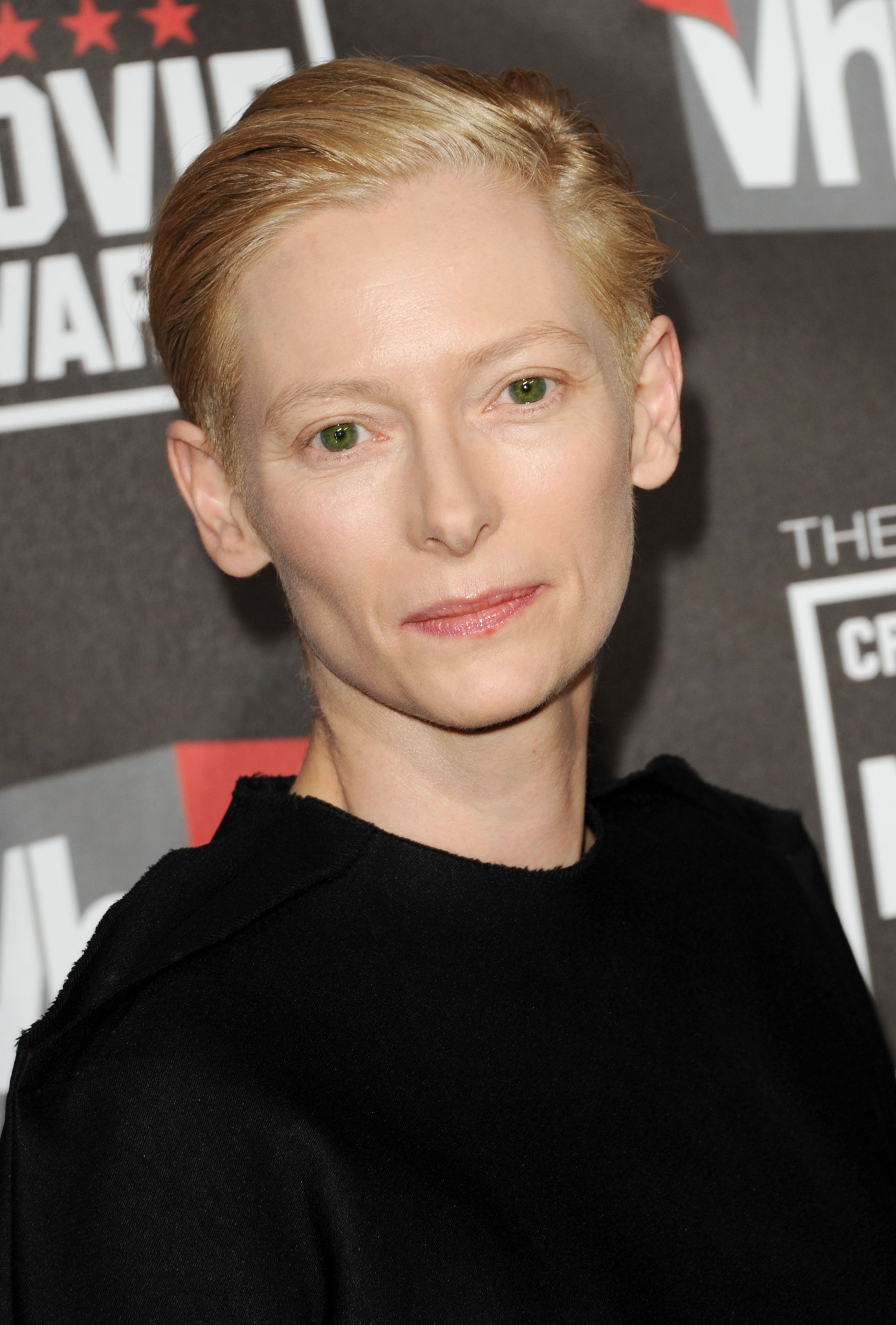 Tilda Swinton