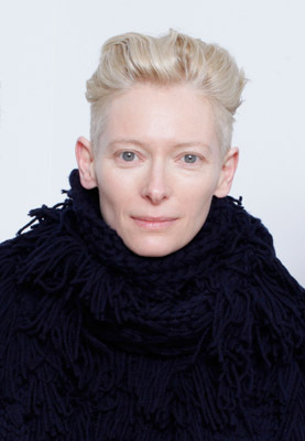 Tilda Swinton