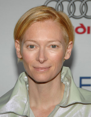 Tilda Swinton