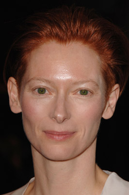 Tilda Swinton