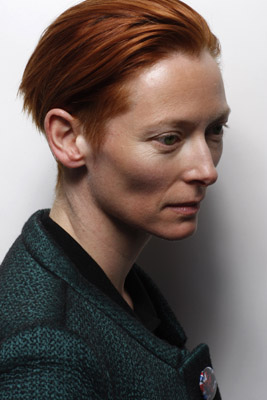 Tilda Swinton