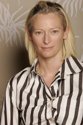 Tilda Swinton at event of Thumbsucker (2005)
