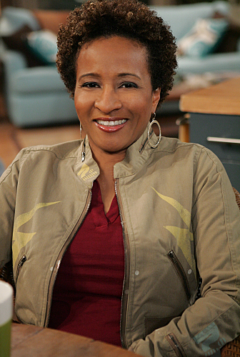 Still of Wanda Sykes in The New Adventures of Old Christine (2006)