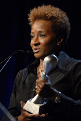 Wanda Sykes