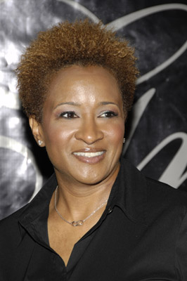 Wanda Sykes