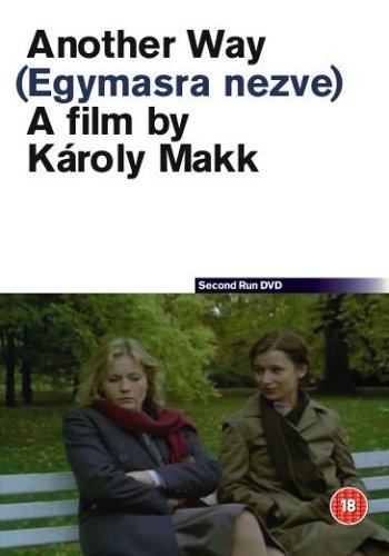 Jadwiga Jankowska-Cieslak and Grazyna Szapolowska in Egymásra nézve (1982)