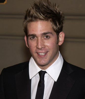 Eric Szmanda