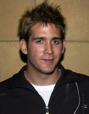 Eric Szmanda at event of The Rules of Attraction (2002)