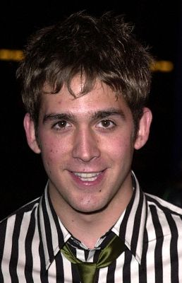 Eric Szmanda