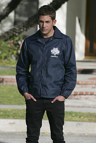 Still of Eric Szmanda in CSI kriminalistai (2000)