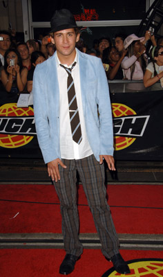 Eric Szmanda at event of 2006 MuchMusic Video Awards (2006)