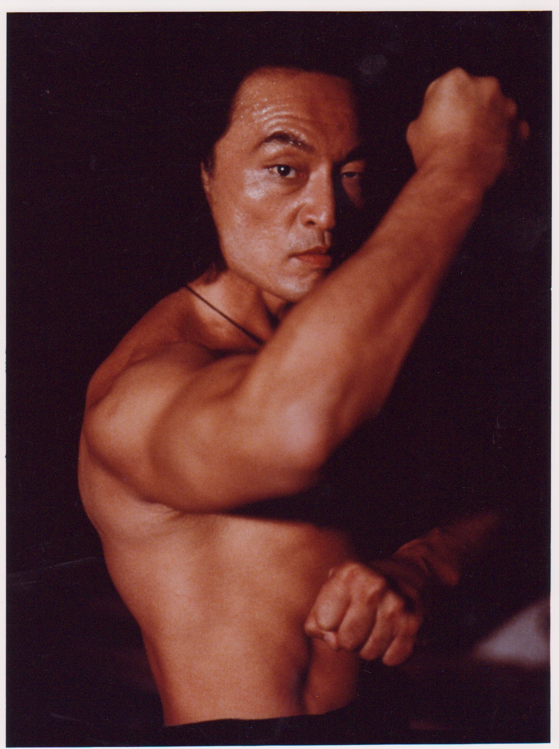 Cary-Hiroyuki Tagawa