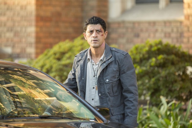 Still of Saïd Taghmaoui in Touch (2012)
