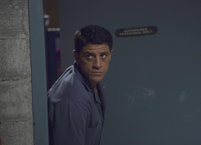 Still of Saïd Taghmaoui in Touch (2012)