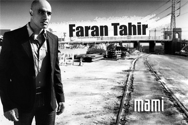 Faran Tahir