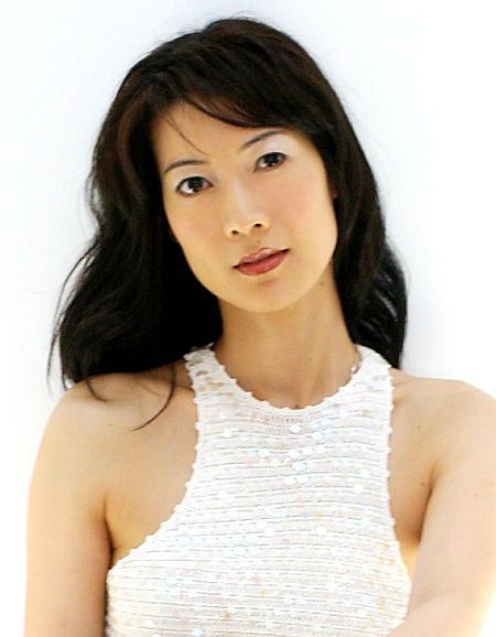 Arlene Tai