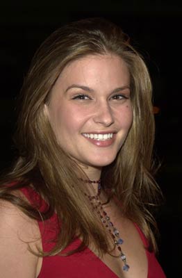 Marissa Tait at event of Speedway Junky (1999)