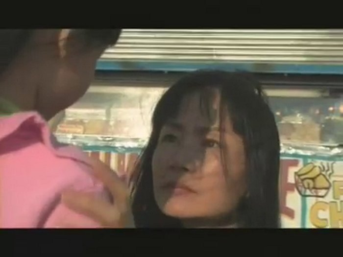 Still of Mariko Takai as Dell with Christina Huynh in 