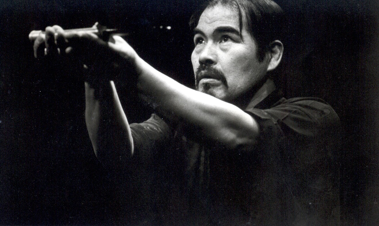 Akira Takayama as Gandzalin, 