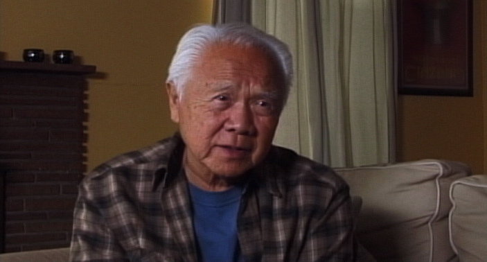 Ken Takemoto in The Truth About Lying (2009)