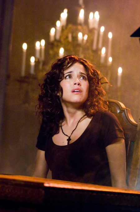 Still of Ana Claudia Talancón in One Missed Call (2008)