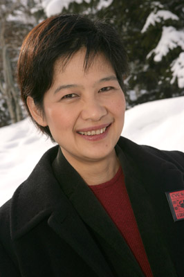 Shan Tam at event of Eve and the Fire Horse (2005)