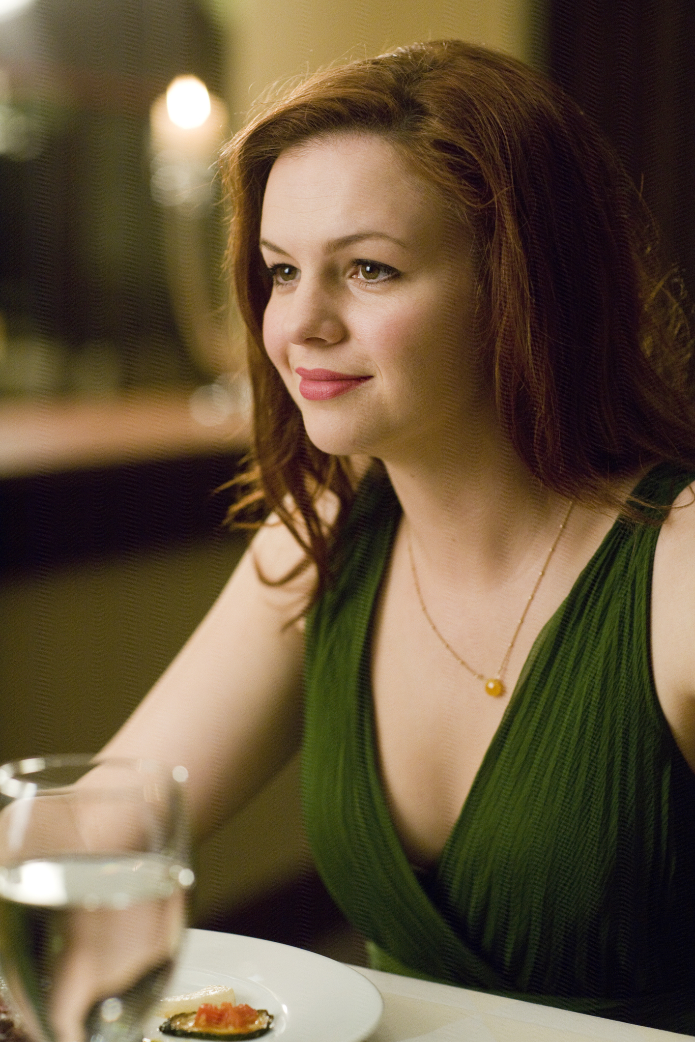 Still of Amber Tamblyn in Beyond a Reasonable Doubt (2009)