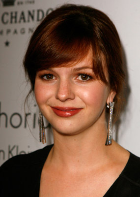 Amber Tamblyn