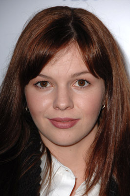 Amber Tamblyn