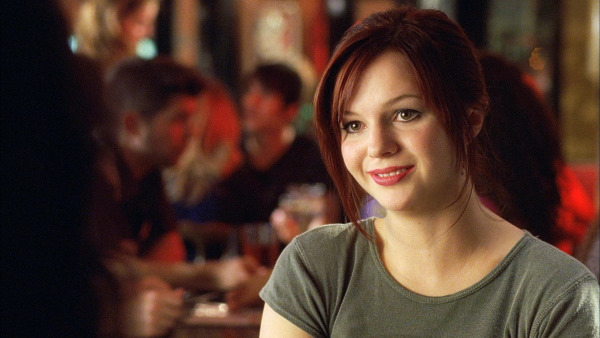 Still of Amber Tamblyn in The Sisterhood of the Traveling Pants 2 (2008)