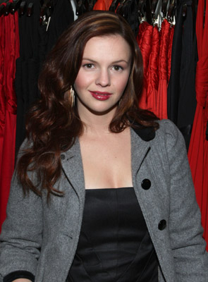 Amber Tamblyn