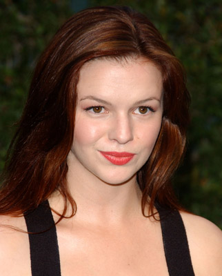 Amber Tamblyn