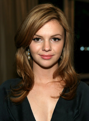 Amber Tamblyn