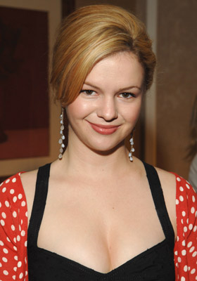 Amber Tamblyn