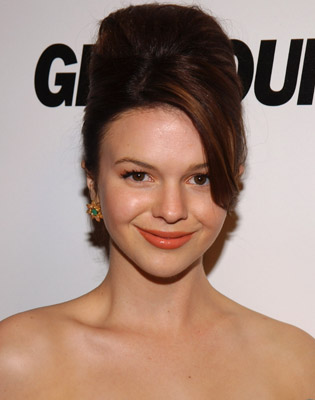 Amber Tamblyn