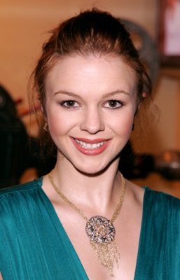 Amber Tamblyn