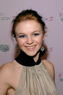 Amber Tamblyn