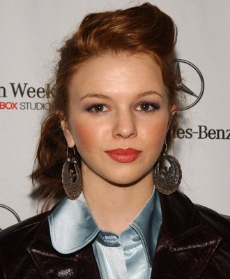 Amber Tamblyn