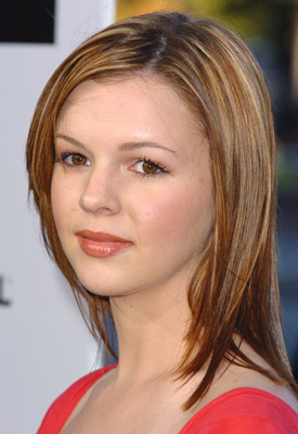 Amber Tamblyn