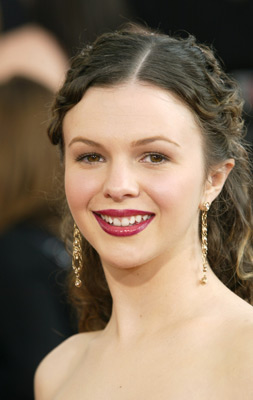 Amber Tamblyn