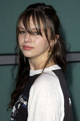 Amber Tamblyn at event of Freddy vs. Jason (2003)