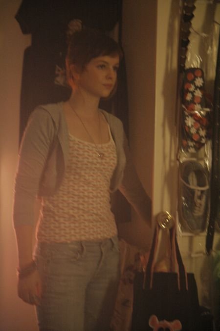 Amber Tamblyn in Normal Adolescent Behavior (2007)