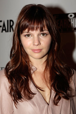 Amber Tamblyn