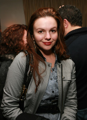 Amber Tamblyn