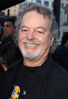 Russ Tamblyn at event of Rize (2005)